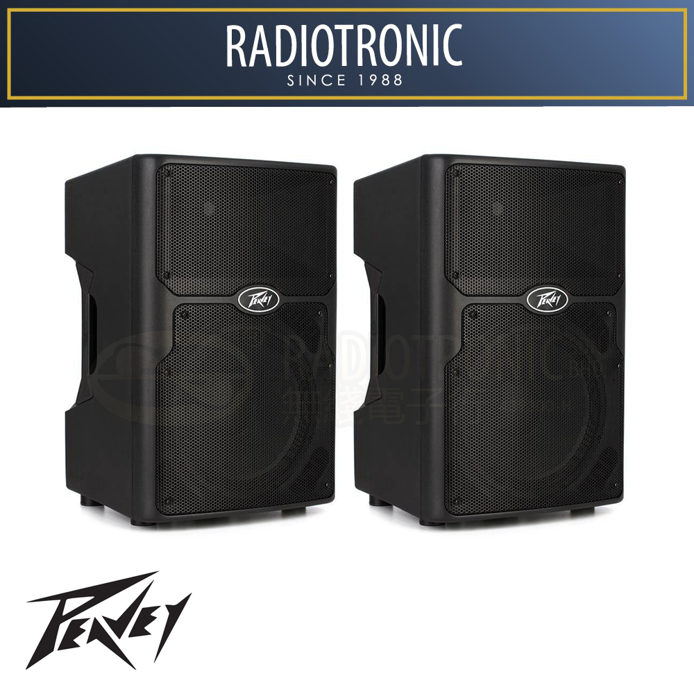 Peavey best sale pvx 12